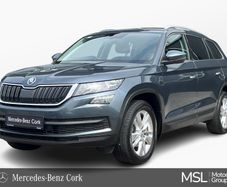 Skoda Kodiaq 2021