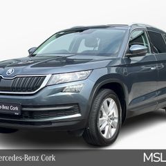 Skoda Kodiaq 2021