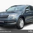 Skoda Kodiaq 2021