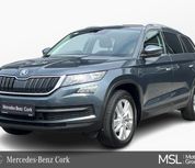 Skoda Kodiaq 2021