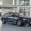 Mercedes-Benz E-Class 2024
