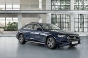 Mercedes-Benz E-Class 2024