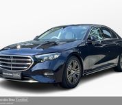 Mercedes-Benz E-Class 2024