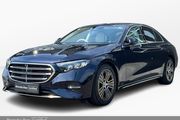 Mercedes-Benz E-Class 2024