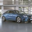 Mercedes-Benz A-Class 2021