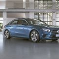 Mercedes-Benz A-Class 2021