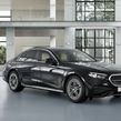 Mercedes-Benz E-Class 2026