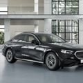 Mercedes-Benz E-Class 2026