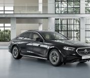 Mercedes-Benz E-Class 2026
