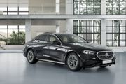 Mercedes-Benz E-Class 2026