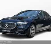 Mercedes-Benz E-Class 2026