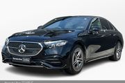 Mercedes-Benz E-Class 2026