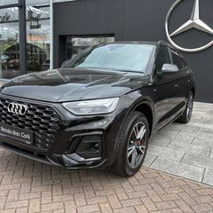 Audi Q5 2025