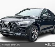 Audi Q5 2025