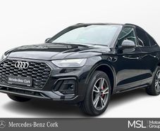 Audi Q5 2025
