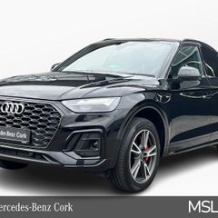 Audi Q5 2025