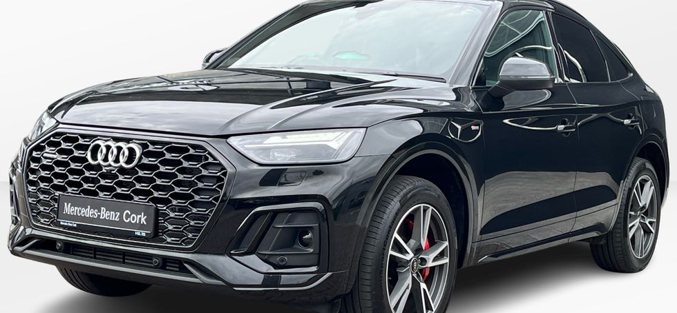 Audi Q5 2025