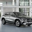 Mercedes-Benz GLA 2025