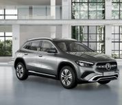 Mercedes-Benz GLA 2025