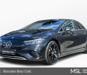 Mercedes-Benz EQE 2022