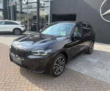 BMW X3 2023