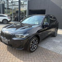 BMW X3 2023