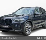 BMW X3 2023