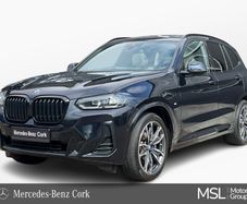 BMW X3 2023