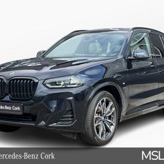 BMW X3 2023