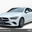 Mercedes-Benz CLA 2019