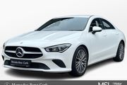 Mercedes-Benz CLA 2019