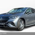 Mercedes-Benz EQE 2025