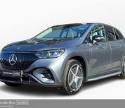Mercedes-Benz EQE 2025