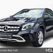 Mercedes-Benz GLA 2019