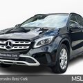 Mercedes-Benz GLA 2019