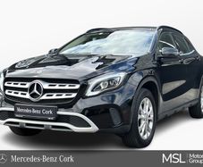 Mercedes-Benz GLA 2019