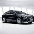 Mercedes-Benz GLA 2019
