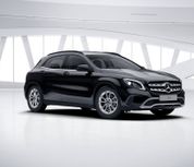 Mercedes-Benz GLA 2019