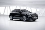 Mercedes-Benz GLA 2019