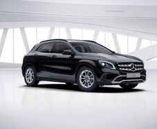 Mercedes-Benz GLA 2019
