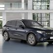 Mercedes-Benz GLC 2024