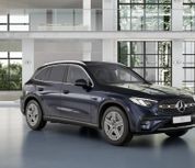 Mercedes-Benz GLC 2024