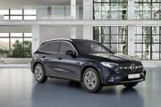 Mercedes-Benz GLC 2024