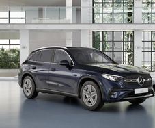 Mercedes-Benz GLC 2024