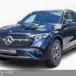 Mercedes-Benz GLC 2024