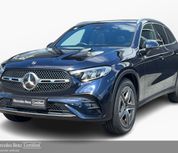 Mercedes-Benz GLC 2024