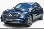 Mercedes-Benz GLC 2024