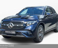 Mercedes-Benz GLC 2024