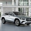 Mercedes-Benz GLA 2026