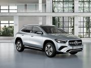Mercedes-Benz GLA 2026